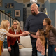 Illustration for article titled Netflixs TGIF-style sitcom about WWEs The Big Show will make you feel like its 1993 again